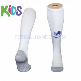 Barn Chelsea Hjemme Strømpe 2020-21